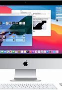 Image result for iMac Home Screen