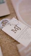 Image result for Kraft Paper Invitations