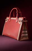 Image result for Burberry Classic Bag
