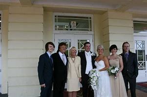 Image result for Chris Norman Marriage