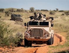 Image result for South African MRAP