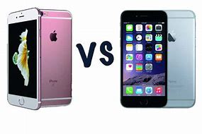 Image result for iPhone 6s V.S. Nova Y70