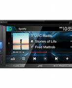 Image result for JVC CD Car Stereo