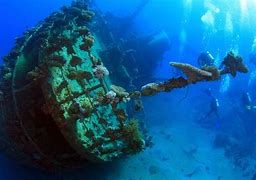 Image result for Wreck Diving Philippines