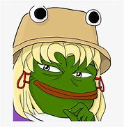 Image result for Anime Pepe