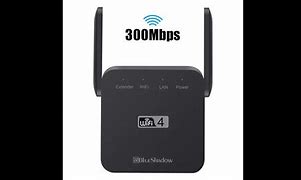 Image result for Plug In-Wall Wi-Fi Booster