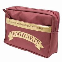 Image result for Harry Potter Pencil Case Hogwarts