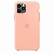 Image result for Apple iPhone 11 Pro Silicone Case