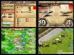 Image result for Panzer Tactics DS