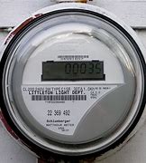 Image result for Code Pad Electric Meter