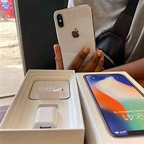 Image result for iPhone X in TZ