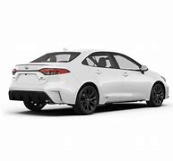 Image result for Toyota Corolla Hybrid XSE