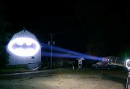 Image result for Bat Signal Flashlight