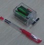 Image result for Battery Swap Station Components