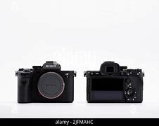 Image result for Sony A7 IV Camera