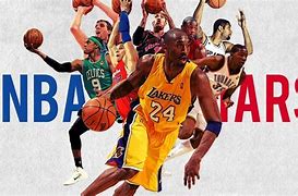 Image result for Nike NBA Players