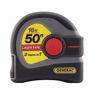 Image result for Laser Tape Measure