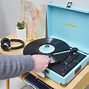 Image result for Upright Record Player