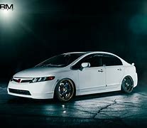 Image result for Honda Civic 2008 Customized