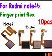 Image result for Redmi Note 4X Flex Finger