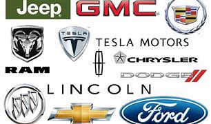 Image result for Automotive Company Logos