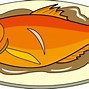 Image result for Fish Dinner Clip Art