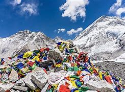 Image result for Mount Everest Base Camp Nepal