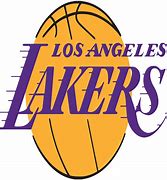 Image result for LA Lakers Logo History