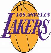 Image result for Lakers Logo History