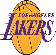 Image result for Los Angeles Lakers Logo Vector