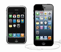 Image result for iPhone 1 Specs