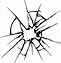 Image result for Broken Glass or Base Clip Art