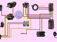 Image result for 4 Pin Connector Diagram