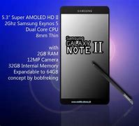 Image result for Samsung Note 2 Black