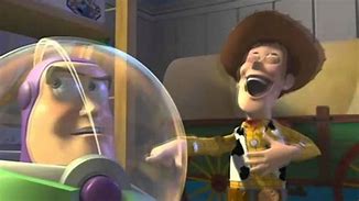 Image result for Buzz Look Meme