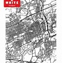 Image result for Allentown Map Poster
