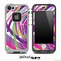 Image result for Decorated LifeProof Case iPhone 5C