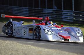 Image result for Audi R8 Le Mans