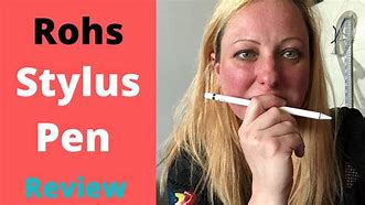 Image result for Stylus Pen RoHS