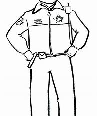 Image result for Marine Corp Police Uniform