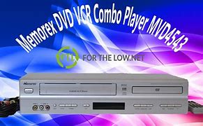 Image result for VCR DVD Recorder