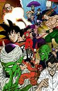 Image result for Dragon Ball Classico