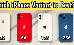 Image result for 32GB vs 64GB iPhone