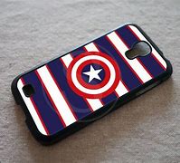 Image result for Captain America Phone Cover
