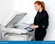 Image result for Office Printer Stock-Photo