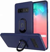 Image result for Samsung Galaxy S10 TPU Blue