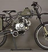 Image result for Motoped Survival Bike