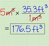 Image result for Meter Formula