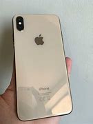 Image result for iPhone XS Max Back Glass Rose Gold