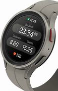 Image result for Samsung Watch 5 Pro PNG